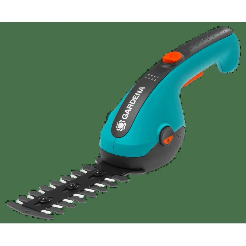 GARDENA ClassicCut Li Акумулаторна ножица за трева и храсти 3.6V (09885-20)