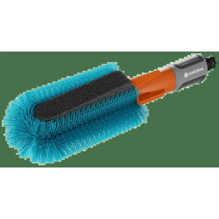 GARDENA Cleansystem Четка за велосипеди 18848-20
