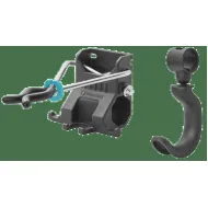 GARDENA 03510-20 Комплект Държач и Кука за Градински Инструменти