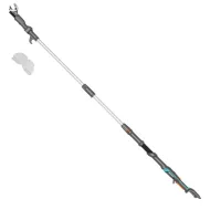 GARDENA 14774-55 Акумулаторна Телескопична Ножица за Клони 250 P4A solo без Батерия и Зарядно