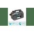 GARDENA Градинска Помпа 4100 Silent 09050-20 - Мощна и Тиха, 4100 л/ч, 550 W