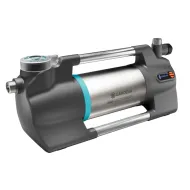 GARDENA Градинска Помпа 6500 SilentComfort - 1300W, 6500 л/ч, 6 бара