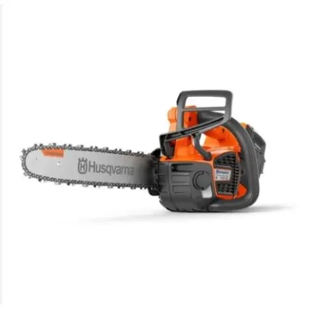 Husqvarna T542i XP - Професионален Акумулаторен Верижен Трион с 40 см Шина