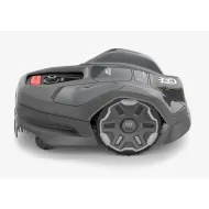 Роботизирана косачка Husqvarna Automower® 310E NERA - за площи до 1000 m² с EdgeCut и EPOS™ технология