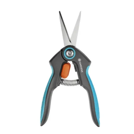 GARDENA FreshCut 12212-20 - Жътварски ножици за билки и цветя, 47 мм