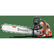 Моторен Трион Husqvarna 562XP Mark II - 60cc, 18 Шина, X-Torq® Двигател, AutoTune 3.0