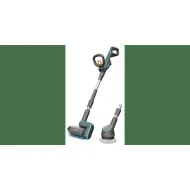GARDENA Уред за Почистване на Повърхности AquaBrush Universal 14842-55 - Акумулаторен, Мултифункционален, Съвместим с POWER FOR ALL