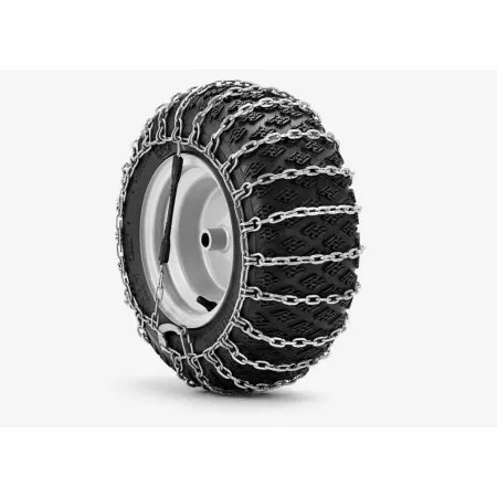 Вериги За Сняг HUSQVARNA 18x9.5