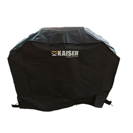 Покривало за Барбекю KAISER 107х50х102 см, 300D, Водоустойчиво