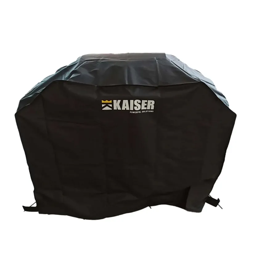 Покривало за Барбекю KAISER 107х50х102 см, 300D, Водоустойчиво