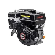 Бензинов Двигател Loncin G200F/2S с Два Вала - 6.5 к.с., 196 куб.см, LONCIN MOTOR CO., LTD.