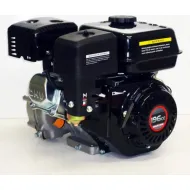 Бензинов Двигател Loncin G200F/P с Хоризонтален Вал и Резба - LONCIN MOTOR CO., LTD.