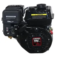 Бензинов Двигател Loncin G200F/U - Хоризонтален с Шпонков Канал | 6.5 к.с. | LONCIN MOTOR