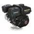 Loncin G270F/U Бензинов Двигател с Хоризонтален Вал и Шпонка - 9 к.с., 270cc