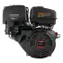 Loncin G420F/UHE Бензинов Двигател с Електрически Стартер, 12 к.с.