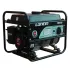 Генератор Loncin LC1600 - 1.2 kW, Бензинов, Преносим, Ниско Ниво на Шум