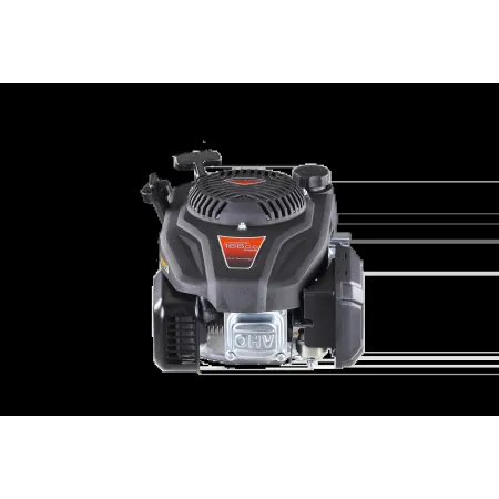 Бензинов Двигател Loncin LC1P65FE-2 с Вертикален Вал и Шпонков Канал | LONCIN MOTOR