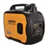 LONCIN LC2000I Инверторен генератор - 1.8 kW, Безшумен и Преносим