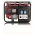Генератор Loncin LC3000A - 2.8 kW, Бензинов, Монофазен, с AVR