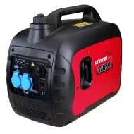 Генератор LONCIN LC3000I Инверторен - Тих и Мощен за Чувствителни Уреди
