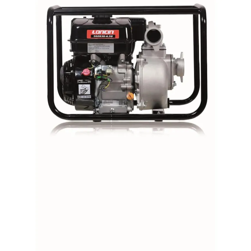 Помпа за вода Loncin LC50 2