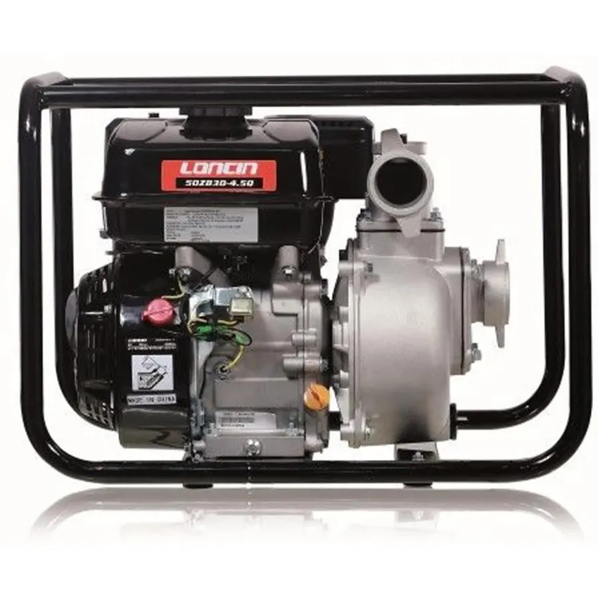 Помпа за вода Loncin LC80 3