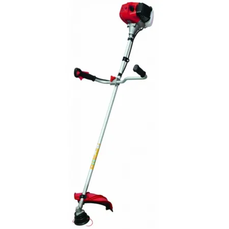 Храсторез Kaiser PNBC520-3B - Мощен 52cc Бензинов Тример с 3 Ножа