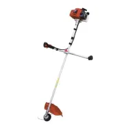 Храсторез Kaiser PNBC620 - Мощен бензинов тример с 62 куб.см двигател