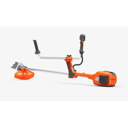 Husqvarna SET 520iRX2 - Професионална акумулаторна моторна коса, 36V