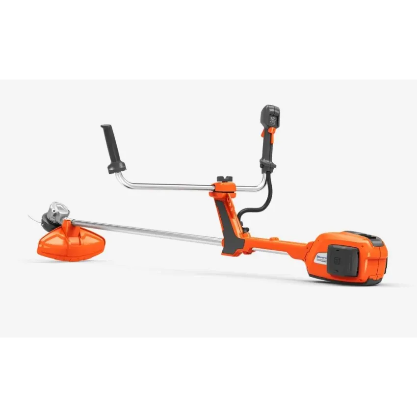 Husqvarna SET 520iRX - Професионална акумулаторна моторна коса