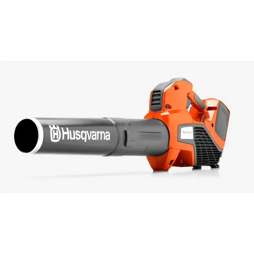 Husqvarna SET 525iB Акумулаторна духалка - Професионална, Тиха и Мощна с Круиз Контрол
