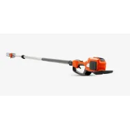 HUSQVARNA SET 530iPT5 - Професионален акумулаторен телескопичен трион с 5 м обхват и висока производителност