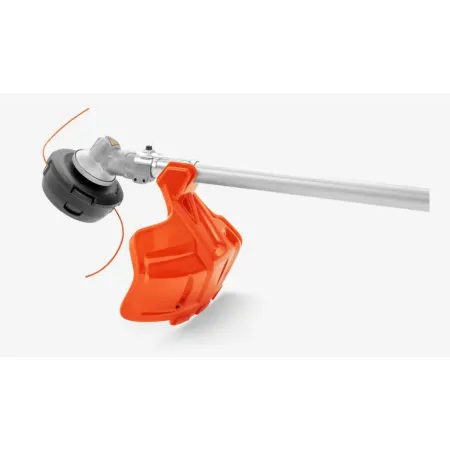 Husqvarna 535iRX Акумулаторен храсторез - 45 см, E-TORQ двигател