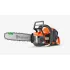 Husqvarna 540i XP® G Акумулаторен Моторен Трион с Отопляеми Дръжки и Интегрирана Свързаност