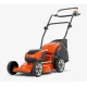 Husqvarna LC 137i Акумулаторна Косачка Комплект с Батерия и Зарядно | 37 см, 36V