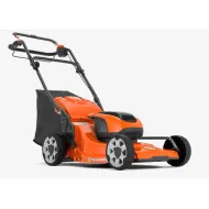 Husqvarna LC 142iS Акумулаторна Самоходна Косачка - 42 см Ширина, 36V Система