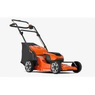 Husqvarna LC 142i Акумулаторна Косачка за Трева - 42 см Ширина, 36V Система, Лесна за Използване
