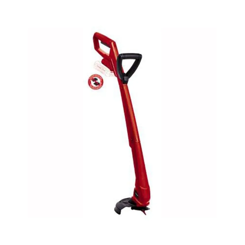 Акумулаторен храсторез Einhell GP-CH 18/61 Li BL-Solo – Мощност и Прецизност за Вашата Градина