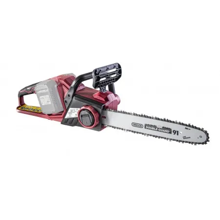 Raider R20 Резачка безчеткова акум. 350mm (14