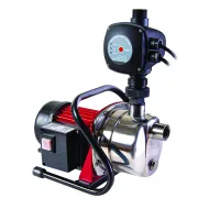 Raider Помпа с електронен пресостат 1200W 64L/min RD-WP17