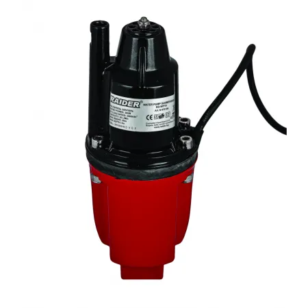Raider Помпа водна потоп. 300W 3/4