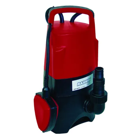 Raider Помпа водна потоп. 750W 1 max 217L/min 8m RDP-WP25