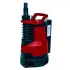Raider Помпа водна потоп. 400W 1 max 150L/min 5m RDP-WP28