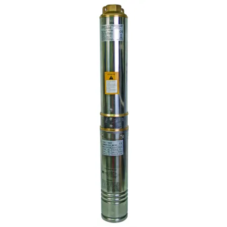 Raider Помпа водна дълбочинна 0.7kW 1.1/4