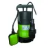 Green Tools Помпа водна потоп. 400W 1
