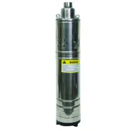 Raider Помпа водна дълбочинна 750W 1