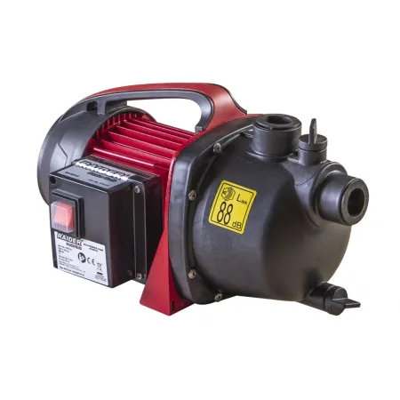Raider Помпа водна 600W 1
