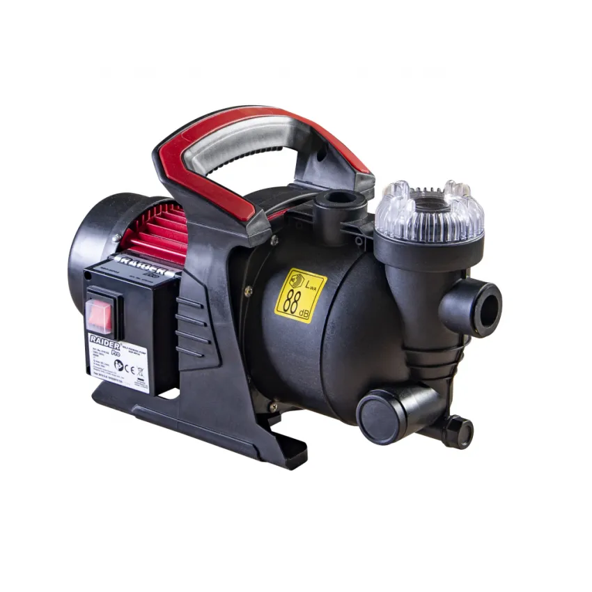 Raider Помпа водна 600W 1