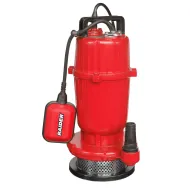 Raider Помпа водна потопяема 750W 1