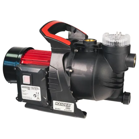 Raider Помпа водна 1300W 1